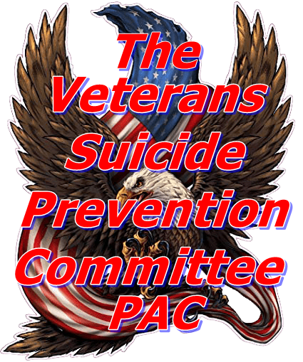 Veterans Suicide Prevention Committee | Donate