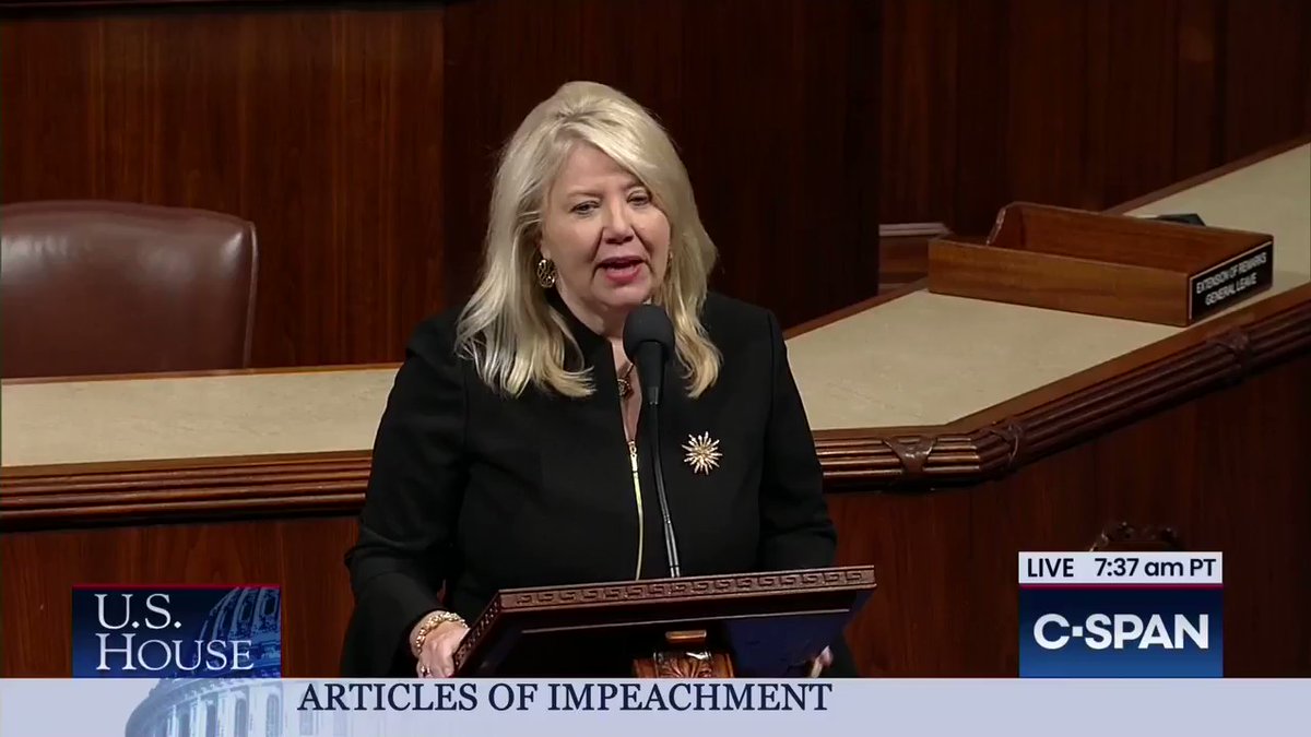 Rep Andy Biggs on Twitter: "If you watch nothing else today, take a few minutes to watch @RepDLesko on the House Floor from just a few minutes ago.She again points out that more than half of the Democrats on the Rules Committee + 17 Democrats on the Judiciary Committee voted for impeachment before 7/25.… https://t.co/KUlb0NupZE"