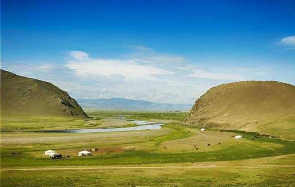 Best Tourist Spots in Mongolia