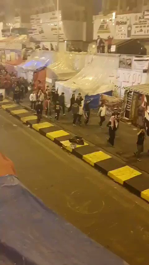 LIVE Breaking News on Twitter: "VIDEO: People celebrating the death of Soleimani in Baghdad  https://t.co/S6zqVDZ6OI"