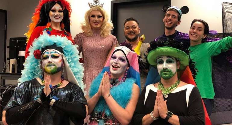 Missouri: State Rep. Introduces Legislation Criminalizing Drag Queen Story Hours at State Libraries - Violators Face Fines & Possible Prison - The Washington Standard