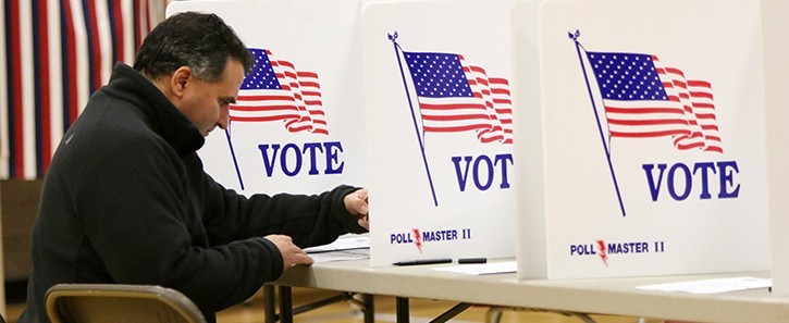 California Begins Massive Voter Roll Clean-Up – Notifies Up to 1.5 Million ‘Inactive’ Voters as Part of Judicial Watch Lawsuit Settlement | Judicial Watch