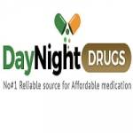 DayNight Drugs Online Drug Store Profile Picture