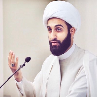 Imam of Peace / Pray for Peace... on Twitter: "Also, Einstein, I just listened to the beginning of your message to Ayatollah Khamenai. You literally have music playing at the start of the podcast. The Ayatollah has a Fatwa against Music of all sorts. No one in the regime will even open it. A total and absolute fail.… https://t.co/dw0waDqI76"