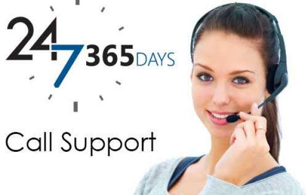 Call support number