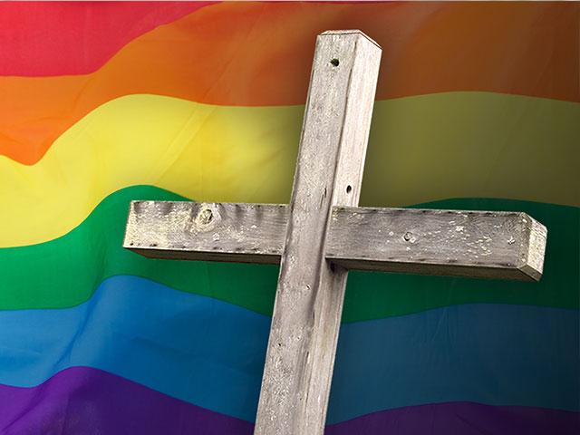 Former LGBTQers Testify: If You No Longer Want to Be Gay or Transgender, You Don't Have to Be | CBN News