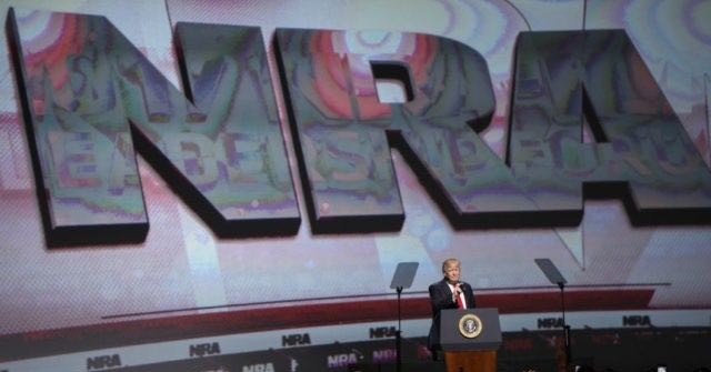 VA Dems Drop AR-15 Confiscation When 1000s of NRA Members Show