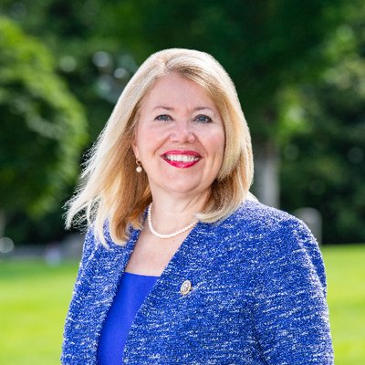 Congresswoman Debbie Lesko on Twitter: "It seems the seven impeachment managers have conveniently forgotten many of the facts surrounding their deeply flawed case for impeachment. Read more in my @FoxNews op-ed ⬇️⬇️⬇️https://t.co/br2eih2QqQ"