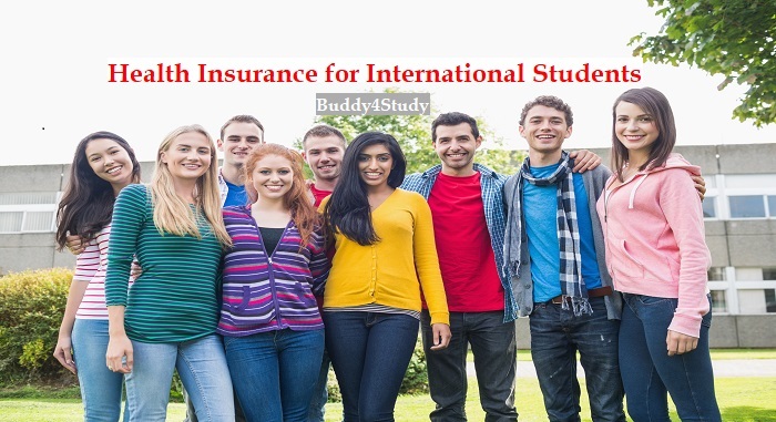 Health Insurance for International Students - Terminology, Plan and Policy