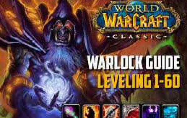 WoW Classic Power Leveling Have Lot To Offer So You Must Check The Out