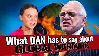 Global Warming is a FRAUD!! - Dan Peña