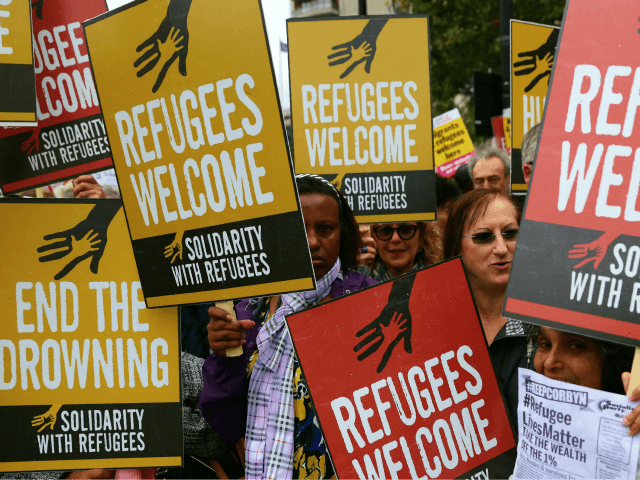 Islamic Groups 'Thrilled' About Governors Approving More Refugees