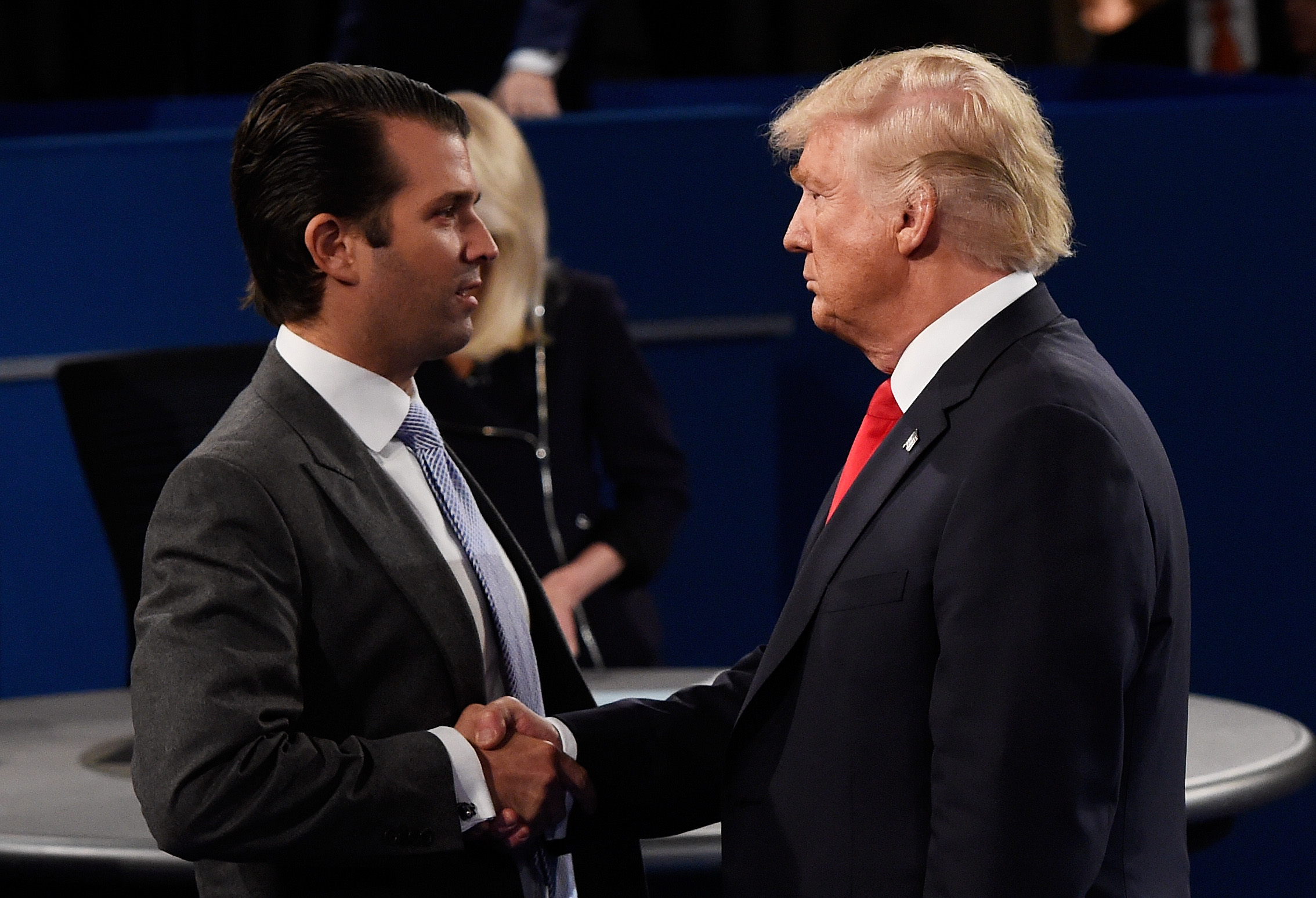Donald Trump Jr. Will Run For President in 2024 and He'll Likely Win Republican Nomination, GOP Strategist Says