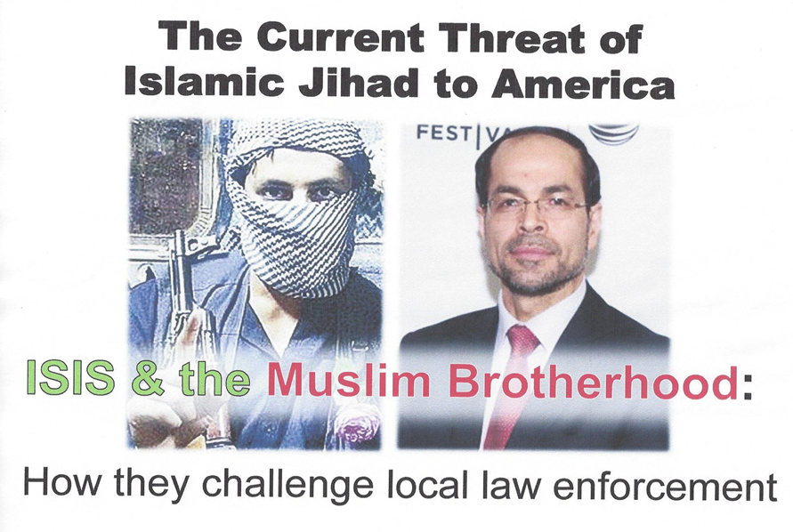 Sharia Crime Stoppers – Trevor Loudon's New Zeal Blog