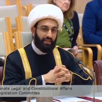 Imam of Peace / Pray for Peace... on Twitter: "US sends veteran firefighters to battle Australia wildfires. God bless America ??  https://t.co/oi6xIpMBPU"