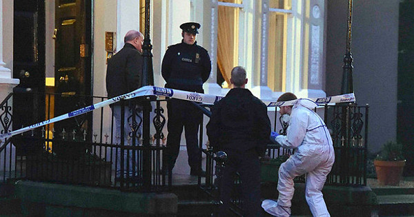Man claiming to be “the real Prince Harry” found dead in Irish hotel