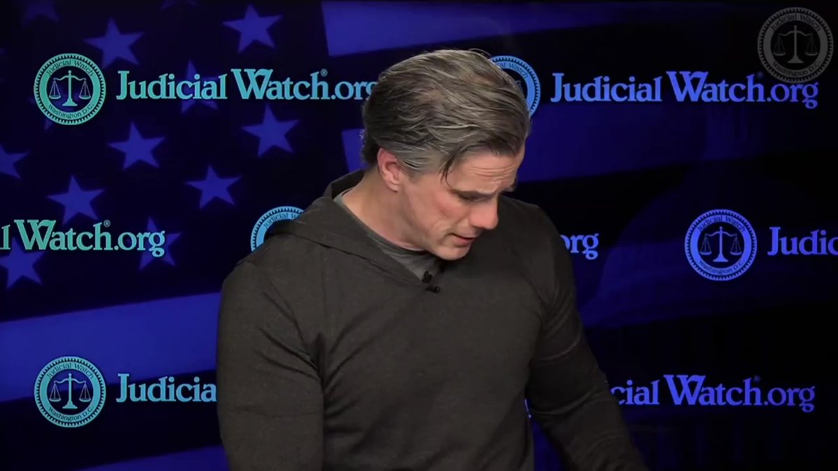 Judicial Watch ? on Twitter: "“These records detailing the federal government’s purchases of organs of aborted fetuses are the most disturbing I’ve ever seen in all my time at Judicial Watch,” Judicial Watch President @TomFitton.Read: https://t.co/CvHSBcTtZp… https://t.co/nWOHpyj3Qz"