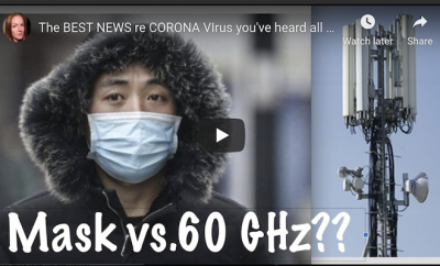 MUST WATCH: The BEST NEWS re CΟRΟNΑ Virus you’ve heard all month! Kinda. – The Phaser