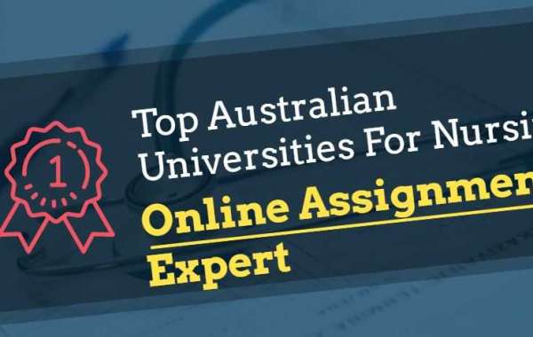 Top Australian Universities For Nursing