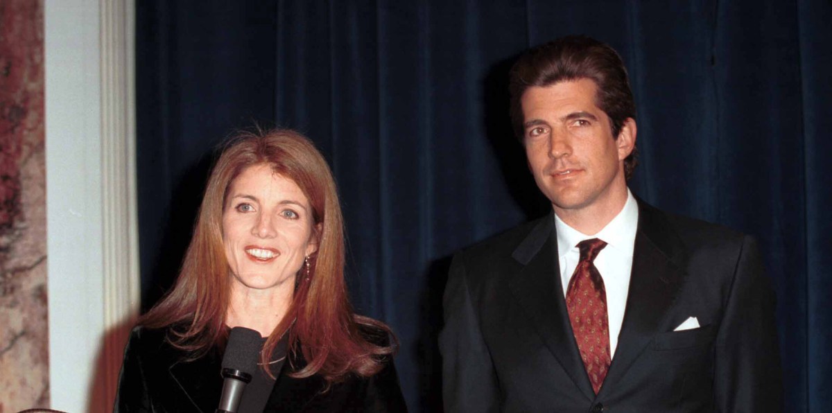 JFK Jr.'s Lifestyle May Have Made Him 'Vulnerable' to a Kidnapping Plot