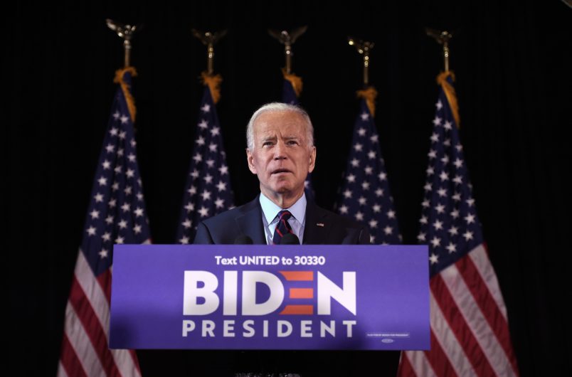 Shokin Demands Criminal Probe Of Joe Biden In Declaration To Kyiv Prosecutors | Talking Points Memo