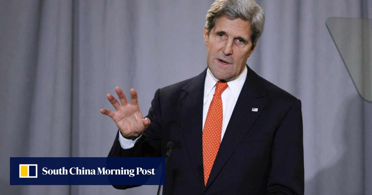 US spying ‘reached too far’, Kerry concedes, as new surveillance laws approved | South China Morning Post