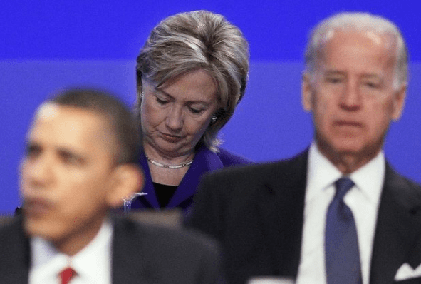 EXCLUSIVE: FEDS Leak Explosive Details of Players in Massive Clinton Global Heist; Biden's Implicated in "Organized crime at the highest level" – True Pundit