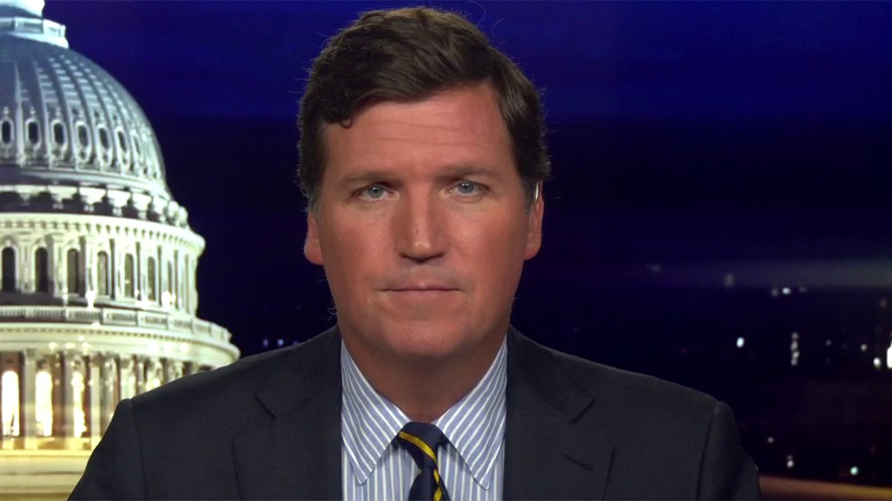 Tucker Carlson: Criminals would be protected from deportation under bill AOC and other House Democrats back | Fox News