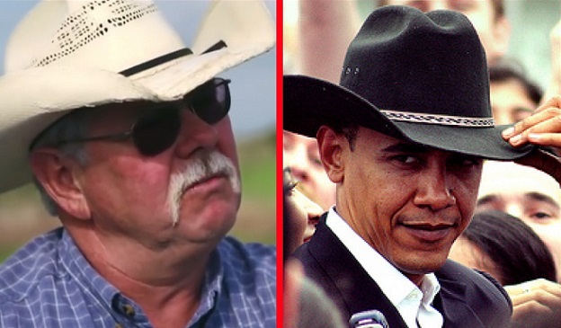 This Texas Rancher Is Obama's Worst Nightmare... What He Says Should Wake Up America