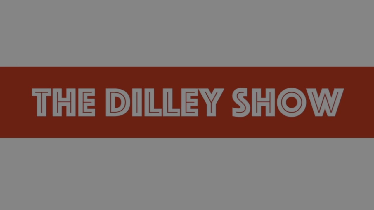 THE DILLEY SHOW: ""Superbowl Recap, President Trump sits down with Hannity, Parscale the Genius, Crazy Joe in Iowa and @ScottPresler VS Antifa!" W/ Author Brenden Dilley #TheDilleyShow"