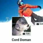 Cord Doman Profile Picture