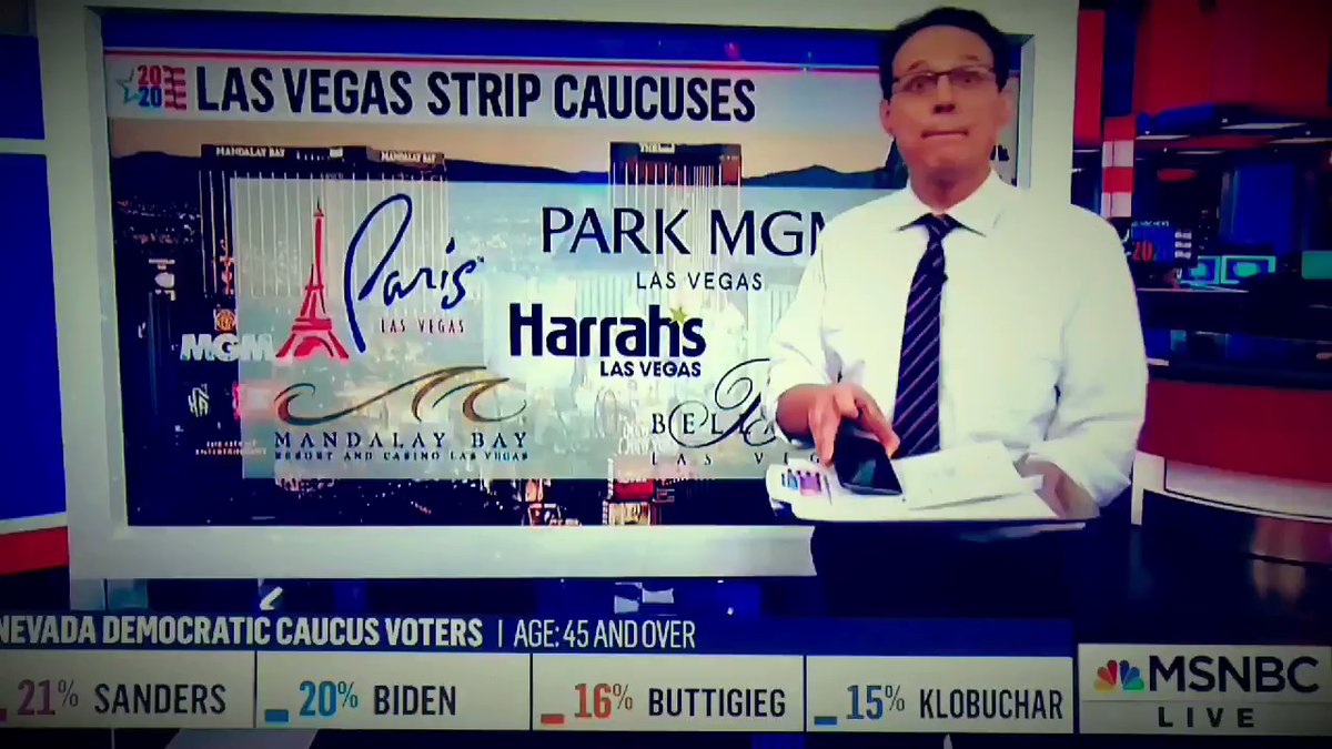 ???? Miguelifornia ???? on Twitter: "WATCH THIS SH*T?Tahoe caucus was tied so they LITERALLY drew high card for the win:BERNIE -2♣️PETE -3♠️Pete wins -RIGGED AGAIN@realDonaldTrump #Nevada… https://t.co/rDZRBI7gj6"