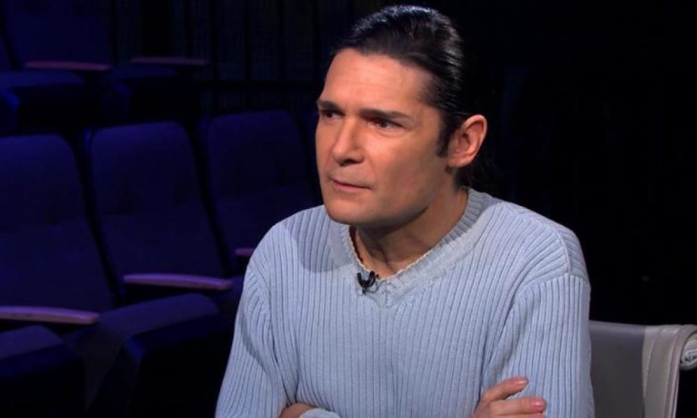 Corey Feldman Needs 24hr Security As He Prepares To Release Film Exposing Hollywood Child Abusers