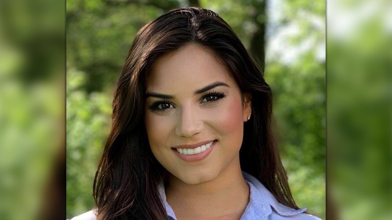 GOP candidate Catalina Lauf says mainstream media 'can't fathom' a 'young Latina' Trump supporter | Fox News