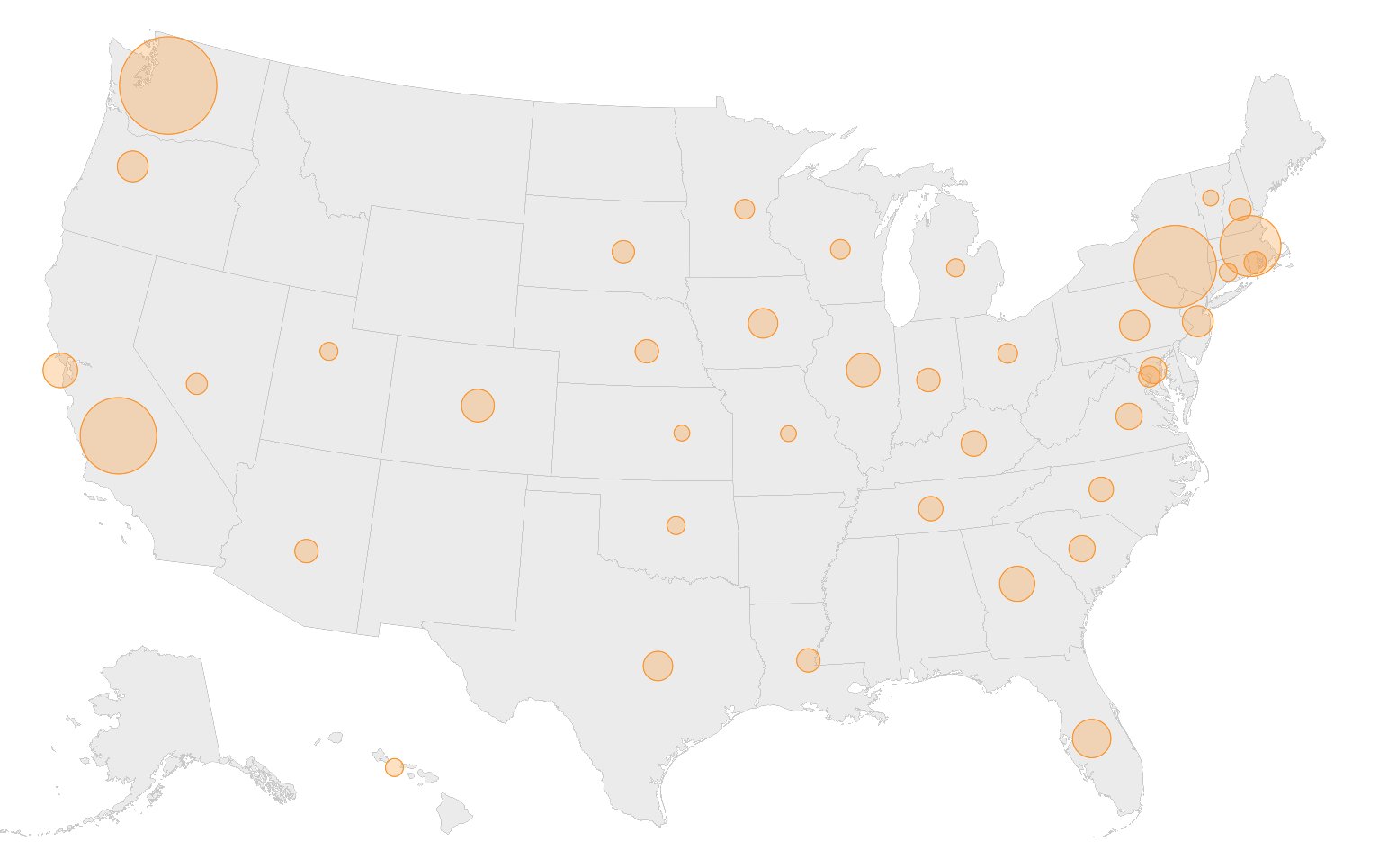 Vincent Kennedy on Twitter: "Here is a coronavirus map. Feel Better?… "