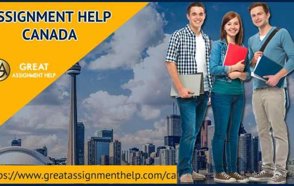 Save your time for exams preparation using Assignment Help in Canada