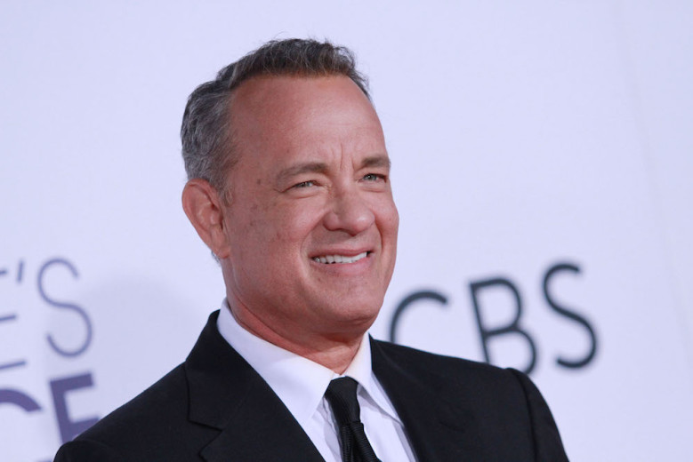 BREAKING: CORONAVIRUS CLAIMS LIFE OF TOM HANKS