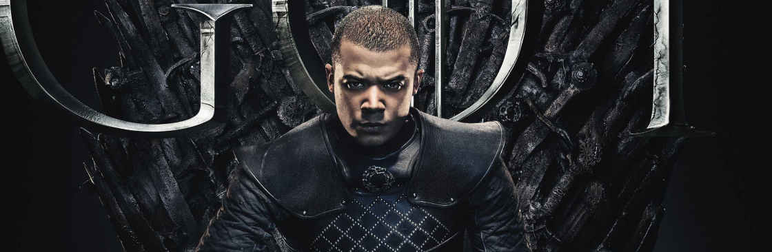 GREY WORM Cover Image