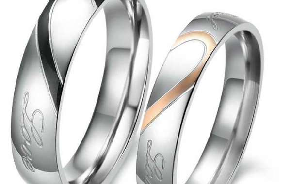The Upside to Matching Rings for Couples