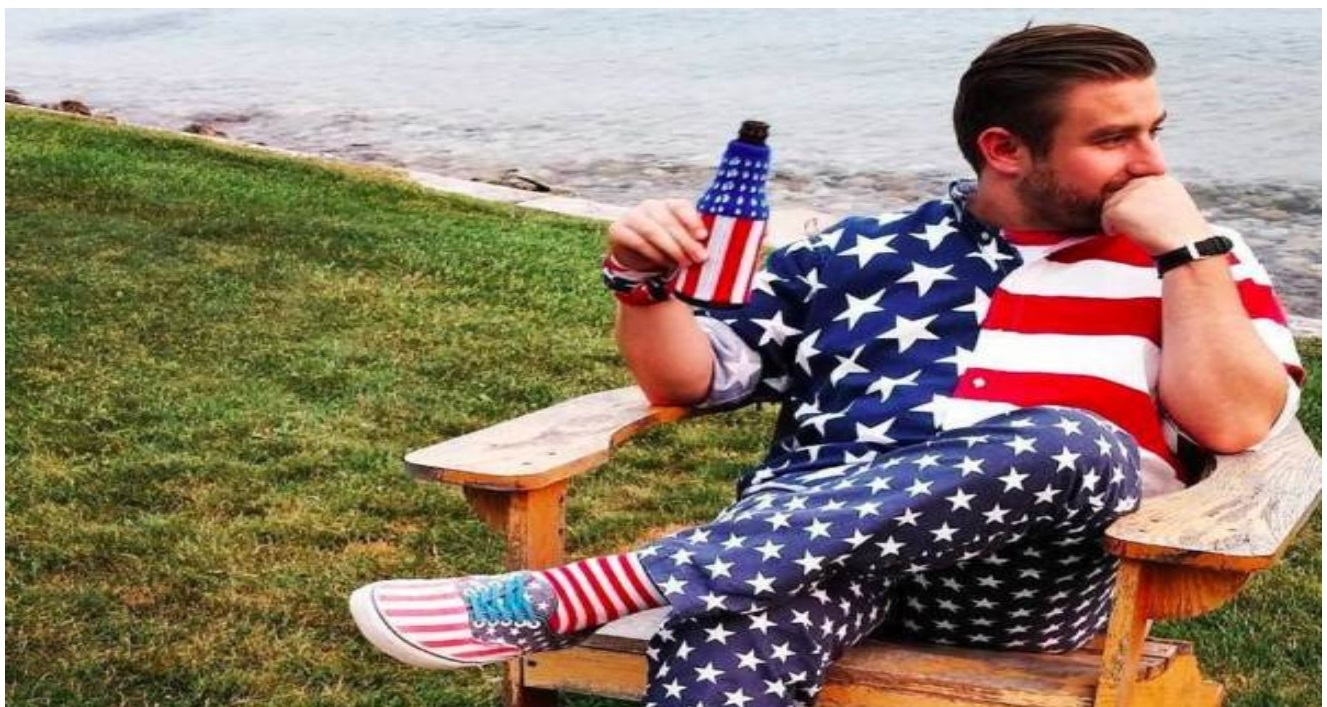 EXCLUSIVE: Attorney Requests All Documents Related to Seth Rich from FBI After New Testimony from former DOJ Asst. US Attorney Discloses the FBI DID Examine Seth Rich’s Computer - C-VINE Network