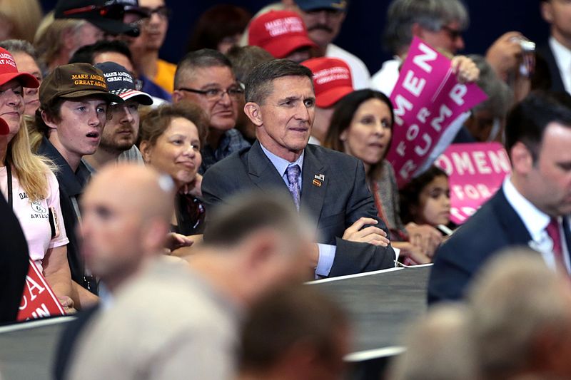 Obama DOJ Officials Privately Told Mueller They Were Alarmed By FBI Treatment Of Flynn - CD Media