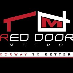 Red Door Metro (reddoormetro) on Pinterest