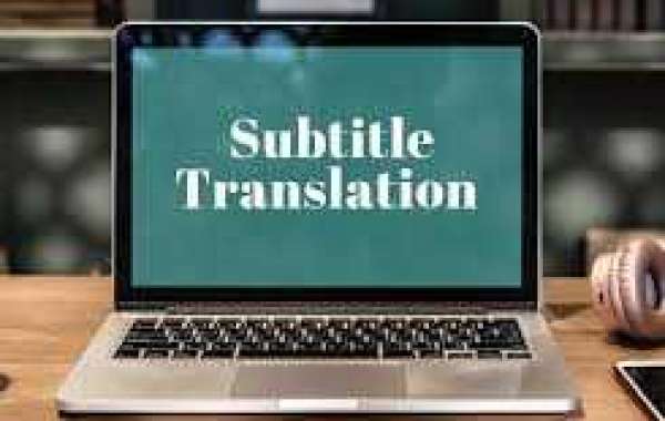 Methods of Adding Subtitles