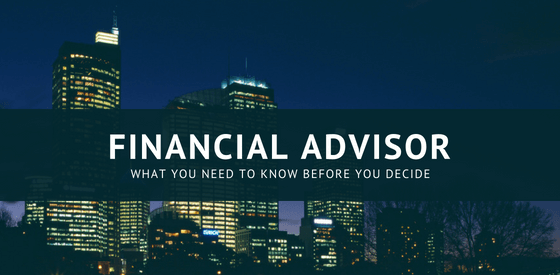 How to Choose a Certified Financial Advisor | Easy Steps To Choosing