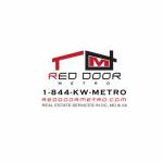 Red Door Metro Profile Picture