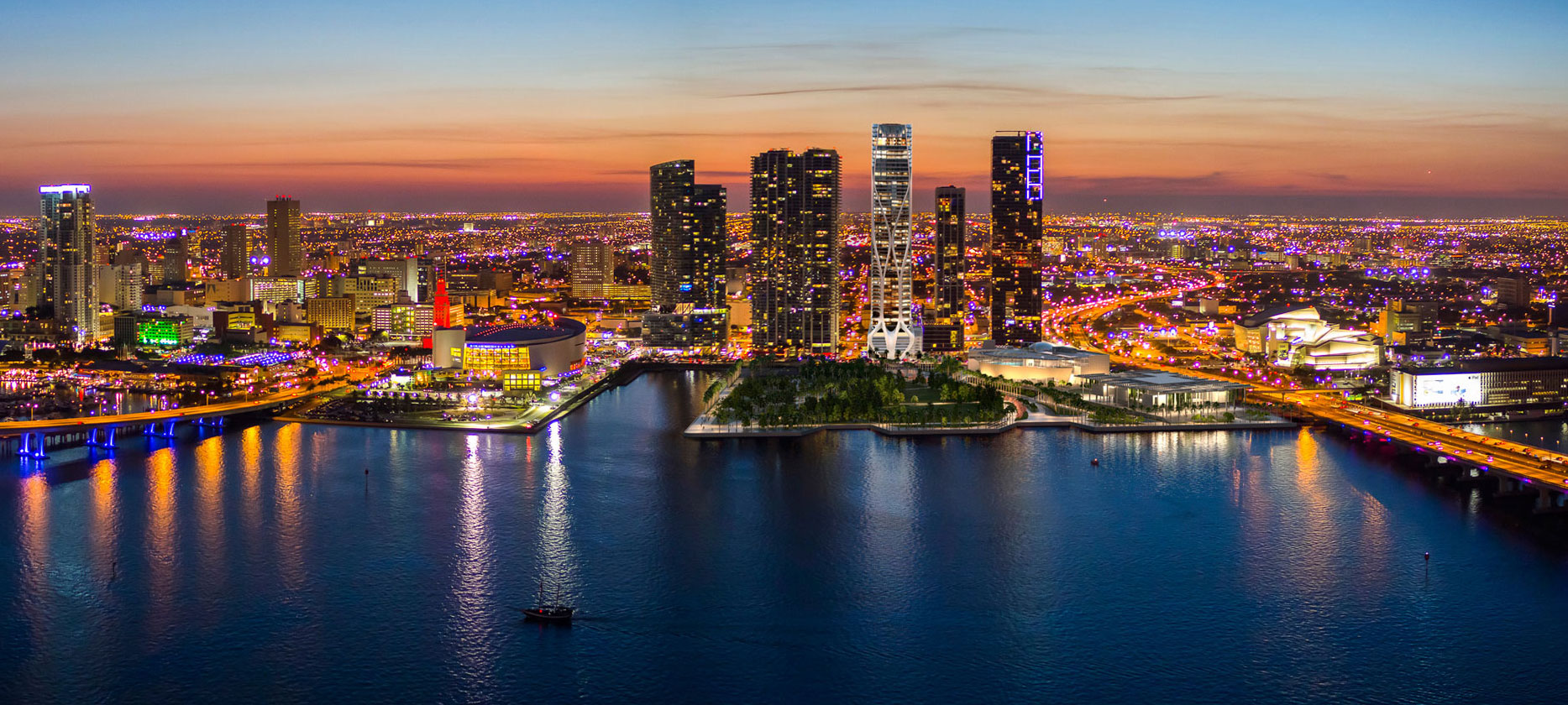 Miami Financial Planner | Finding a Top Financial Advisor in Miami, Florida