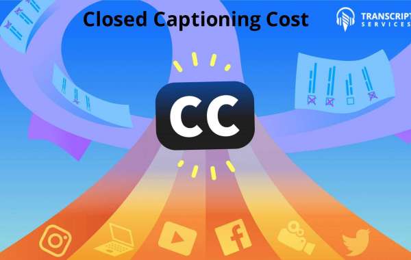 What are the Different Types of Captioning?