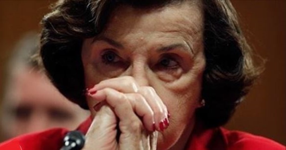 Sen. Dianne Feinstein Caught In Treasonous Lie About Secret Iran Meeting, Turns Out It Was NOT Sanctioned By The State Dept