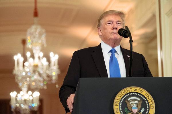 President Trump Denies Coronavirus Funds to Planned Parenthood Abortion Business  |  LifeNews.com