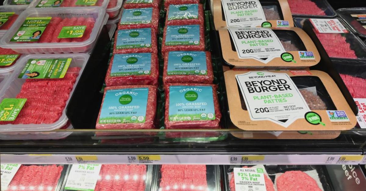 Head of Tyson food says the 'supply chain is breaking,' warns of coming meat shortages amid pandemic | Just The News